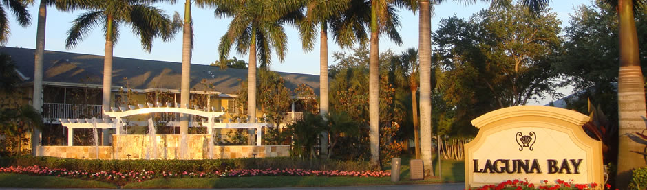 laguna bay apartments entrance