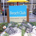 Beach Club
