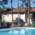 Sun Bay Apartments