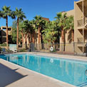 Villas at Desert Pointe
